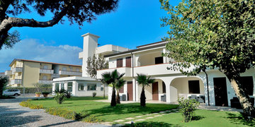 Hotel Primavera Club Residence