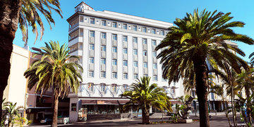 Hotel Occidental Santa Cruz Contemporaneo