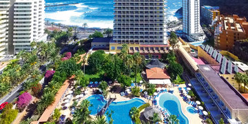 Hotel Sunlight Bahia Principe San Felipe