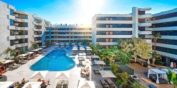 Hotel LABRANDA Suites Costa Adeje