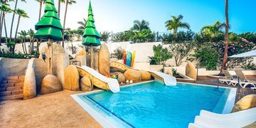Hotel Iberostar Bouganville Playa