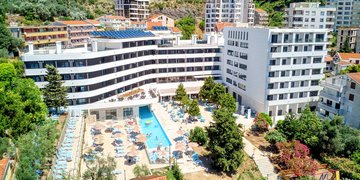Montenegrina Hotel & SPA