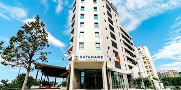 Hotel Katamare