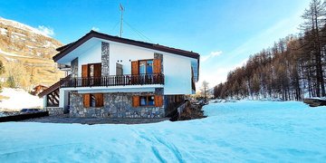 Hotel Residence Nube D'Argento