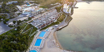 Hotel White Lagoon Resort