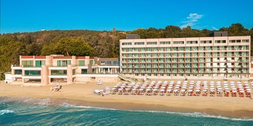 Hotel Marina – Sunny Day Resort