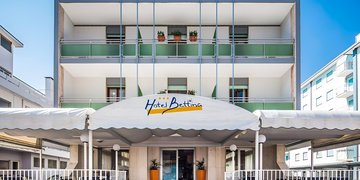 Hotel Bettina