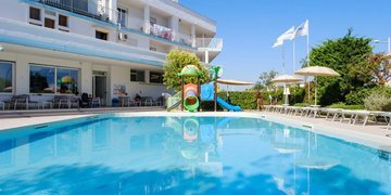 Family Hotel Alexander