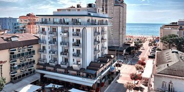 Hotel Margherita