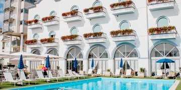 Hotel Marina