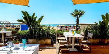 Hotel Vidi Miramare & Delfino
