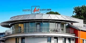 Art City Inn Vilnius