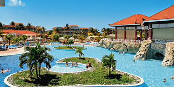 Hotel Memories Varadero Beach Resort