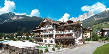 Park Hotel Folgarida