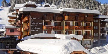 Hotel St. Raphael