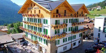 Hotel Rosa