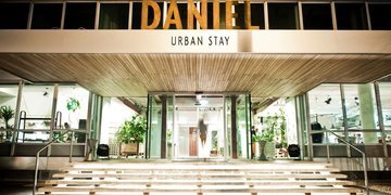 Hotel Daniel Vienna