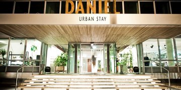 Hotel Daniel Vienna