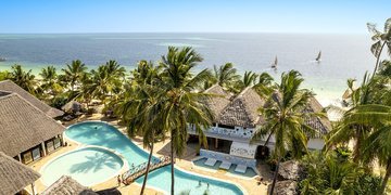 Jaz Adonia Beach Resort