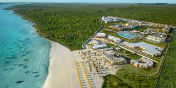 Hotel Emerald Zanzibar Resort & Spa