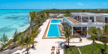 Hotel Kaskazi Zanzibar