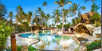 Jaz Amaluna Beach Resort