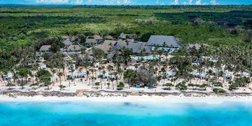 Hotel Diamonds Mapenzi Beach Club