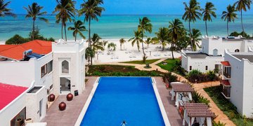 Hotel Marijani Beach Resort & Spa