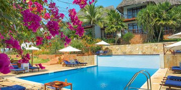 Hotel Sultan Sands Island Resort - Baobab Village Adults Only Club