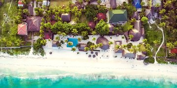 Tiki Beach Club & Resort