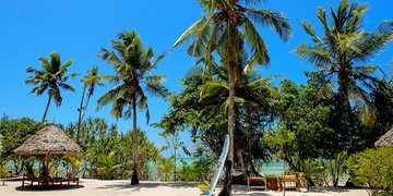 Tikitam Palms Boutique Hotel