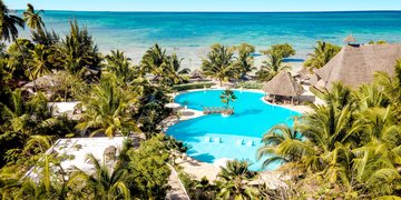 Hotel White Paradise Zanzibar
