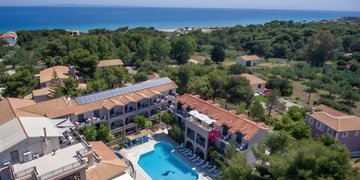 Hotel Arion Resort