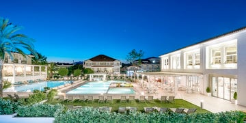 Hotel Zante Park Resort & SPA – BW Premier Collection