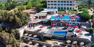 Hotel Tsamis Zante & Spa
