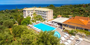 Hotel Zakynthos