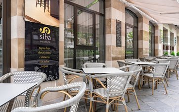Hotel Vincci Albayzin
