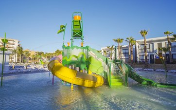 Hotel Alannia Salou