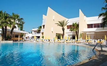 Dunes D`Or Ocean Club