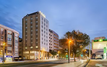 Cliphotel Porto Gaia