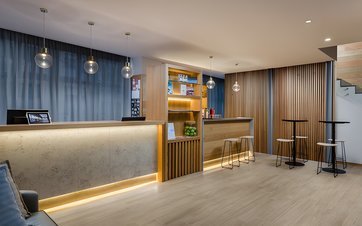 Cliphotel Porto Gaia