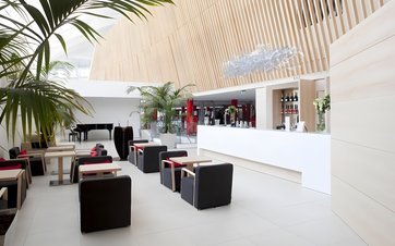 Hotel da Música