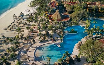 Hotel Iberostar Quetzal