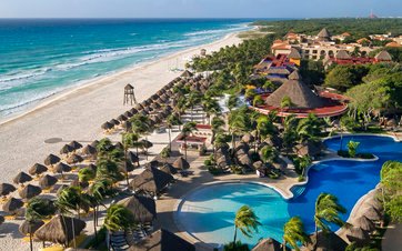 Hotel Iberostar Tucan