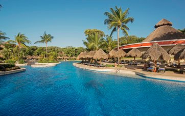Hotel Iberostar Tucan