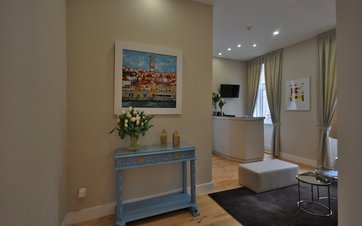 Porto Charming Hotel