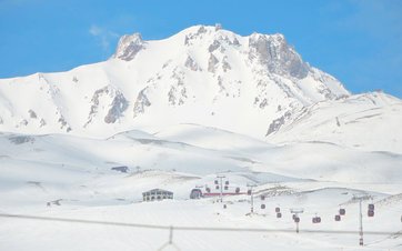 Hotel Mirada Del Monte