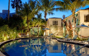 Generator Miami