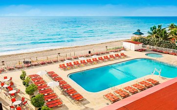 Ramada Plaza by Wyndham Marco Polo Beach Resort