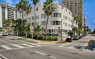Hotel Trouvail Miami Beach